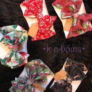 Bows